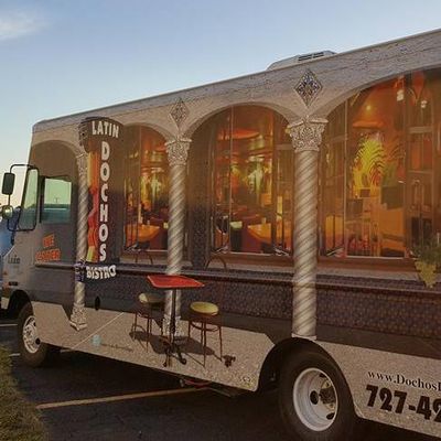 The 10 Best Mobile Food Trucks In Bradenton Fl With Free