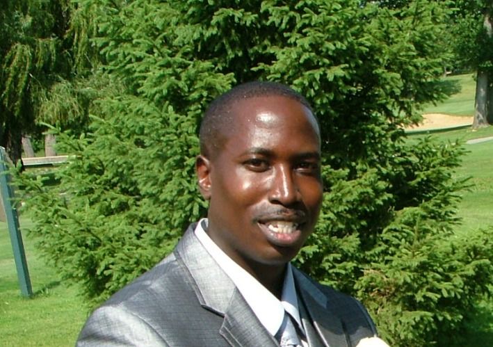 Groom