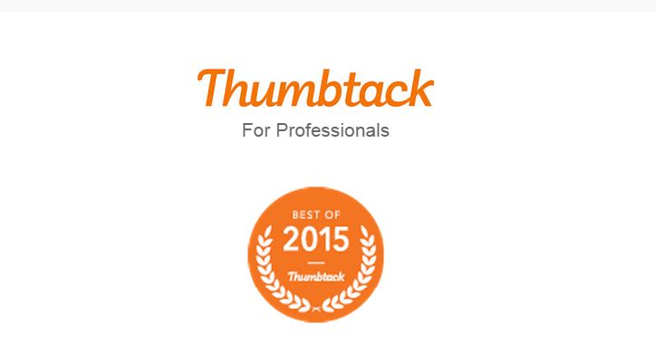 I'm pleased to note that I was just awarded a Best
