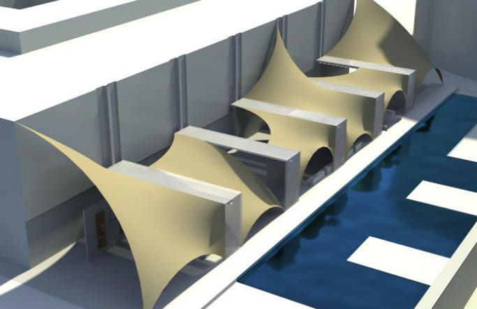 Projects and media