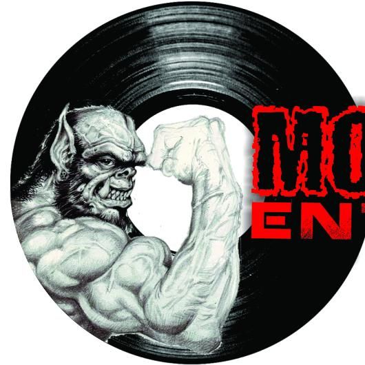 Monster Mash Entertainment