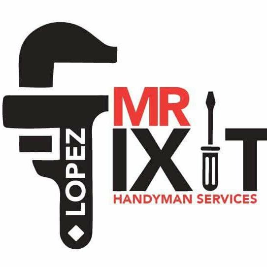 Mr Fixit Handyman and remodeling Services