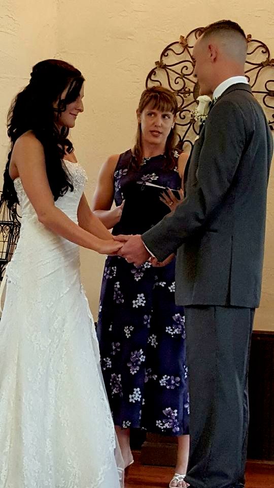 Traditional Wedding