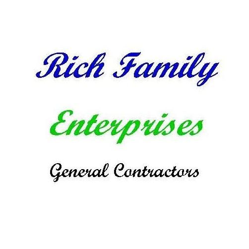 Rich Family Enterprises