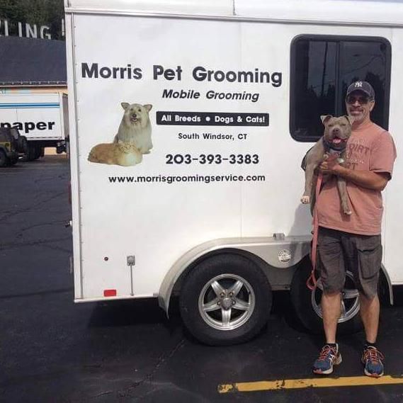 Morris Pet Grooming