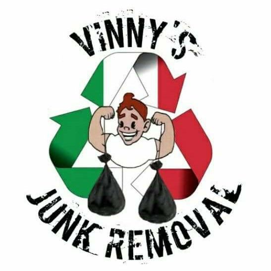 Vinny's Junk Removal