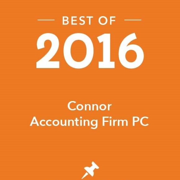 Connor Accounting Firm, PC