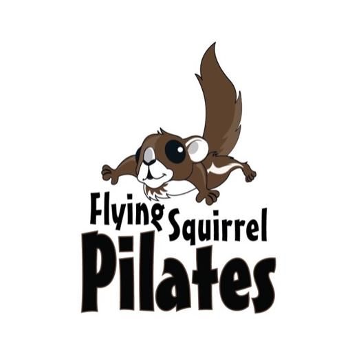 Flying Squirrel Pilates