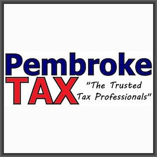 The Trusted Tax Professionals