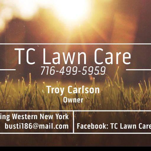 TC Lawn Care
