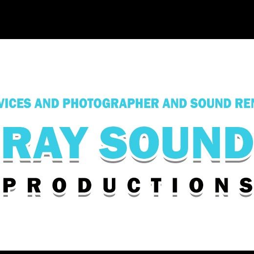 Ray Sound production