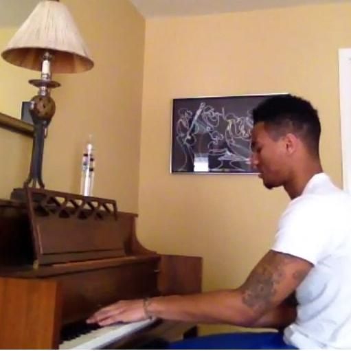 Troy's Piano Lessons