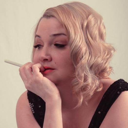 Beauty by Elizabeth Weekes