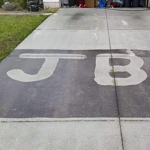 JB's Property Maintenance/Labor Services