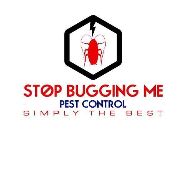 Stop Bugging Me Pest Control