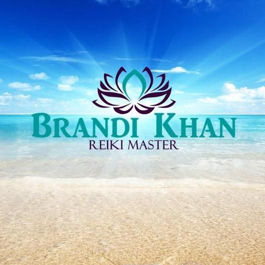 Brandi Khan Reiki Master