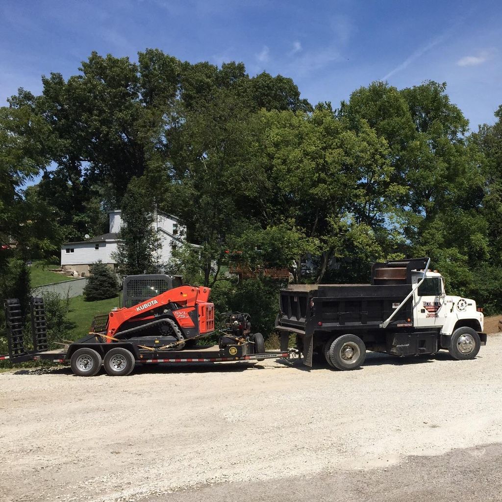Beal E.T.C. Excavating & Total Construction