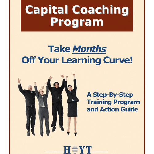 The Capital Coaching Program: Take Months Off Your