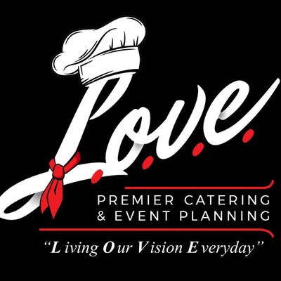 Avatar for L.O.V.E. Premier Catering & Events