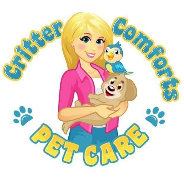 Critter Comforts Pet Care