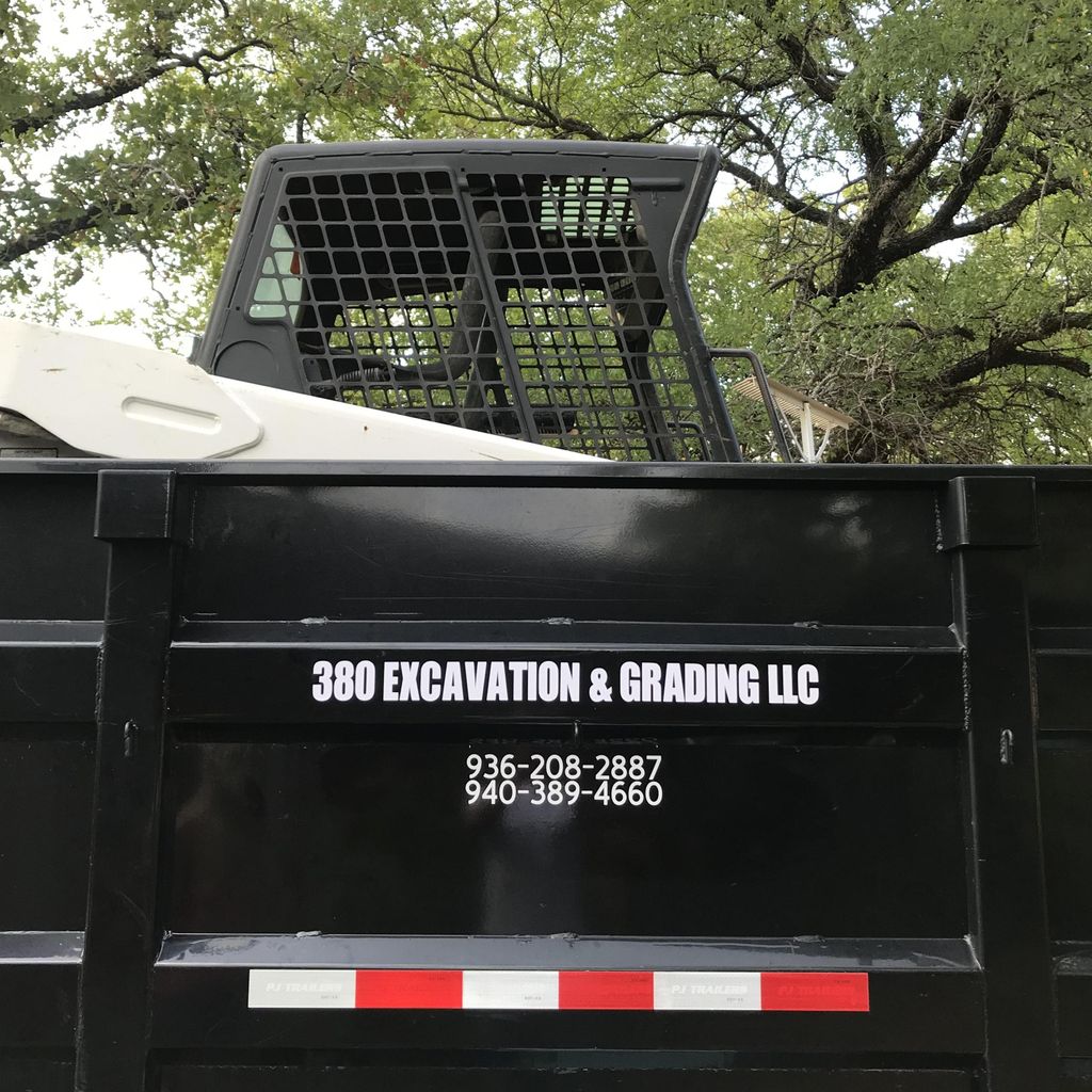 380 Excavation & Grading LLC