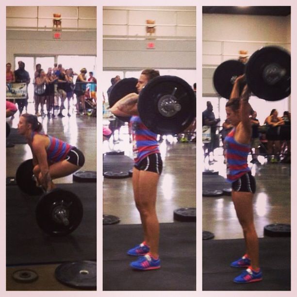 Functional Movements