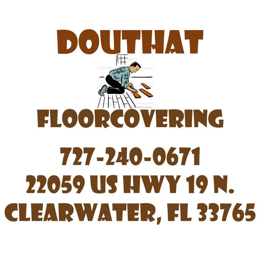 Douthat Floorcovering, Inc.
