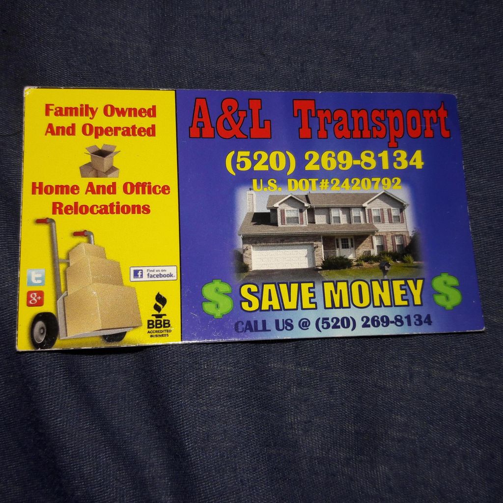 A and L Transport
