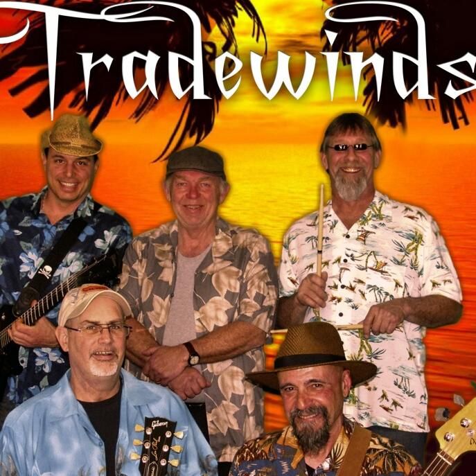 Tradewinds Band