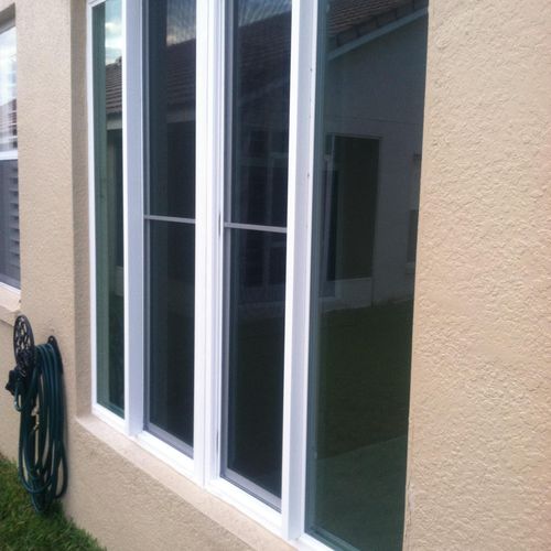 permanent windows manufactured and installed in ne