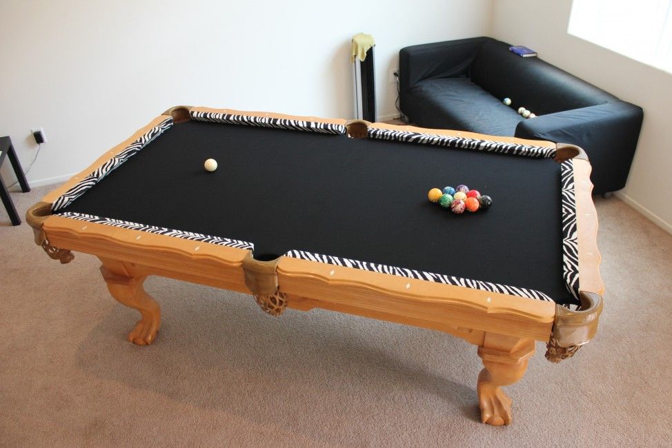 We can customize your table to make it yours!