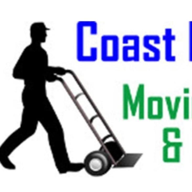Coastal Movers & More