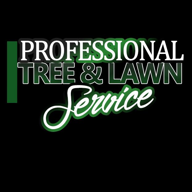Professional Tree & Lawn Service