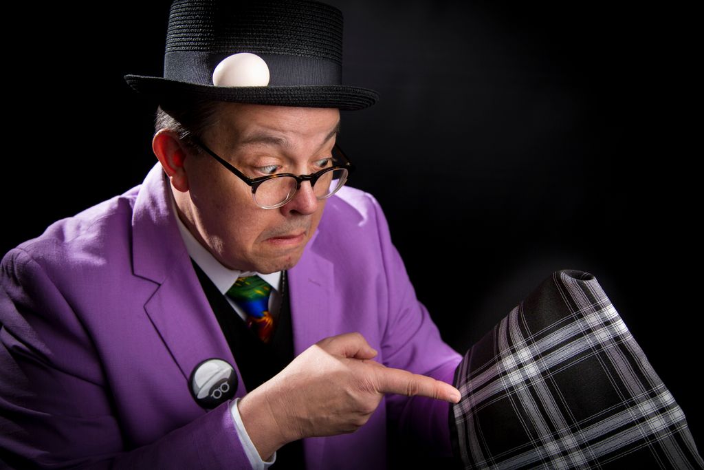 Continuous Fun and Laughs!