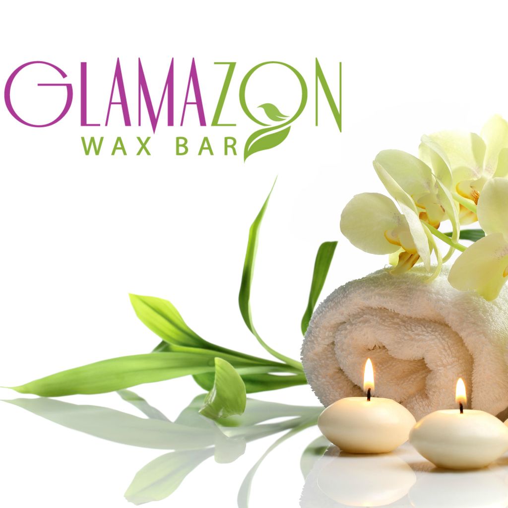 Glamazon Wax Bar