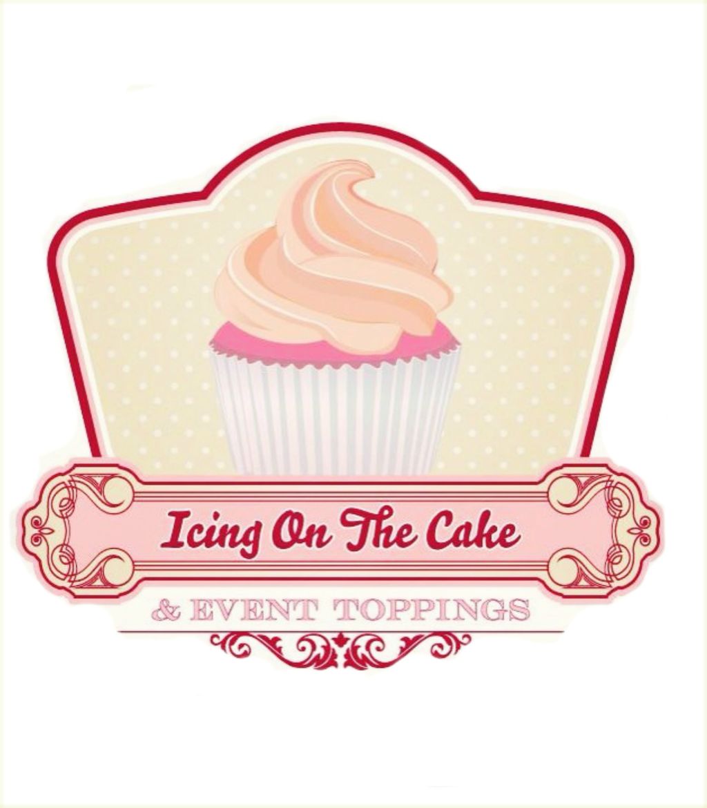 Icing On the Cake & Event Toppings