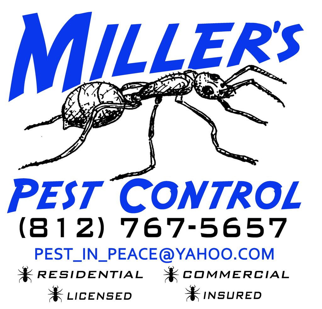 Miller's Termite and Pest Control