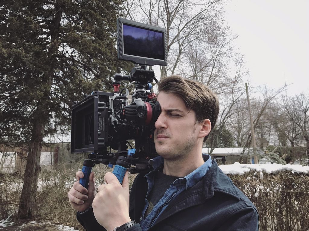 Scott Ruderman | Cinematographer, Editor & Prod...