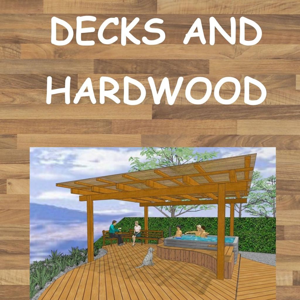 Decks and Hardwood