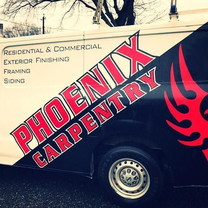 Phoenix Carpentry inc