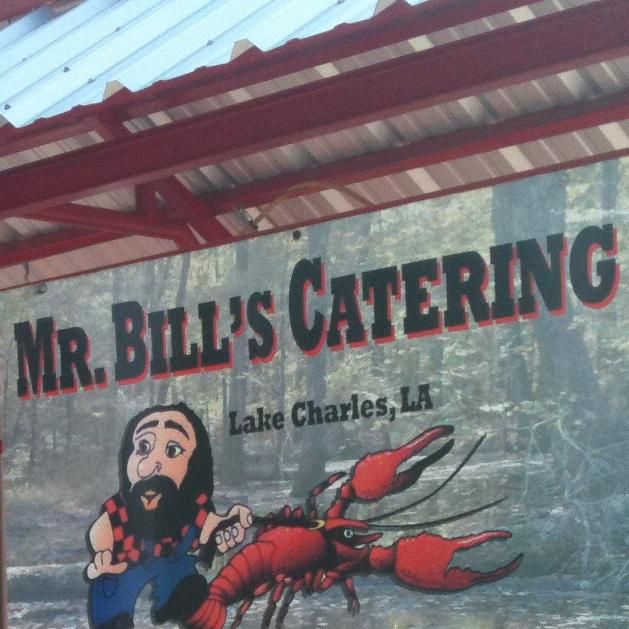 Mr Bills Catering