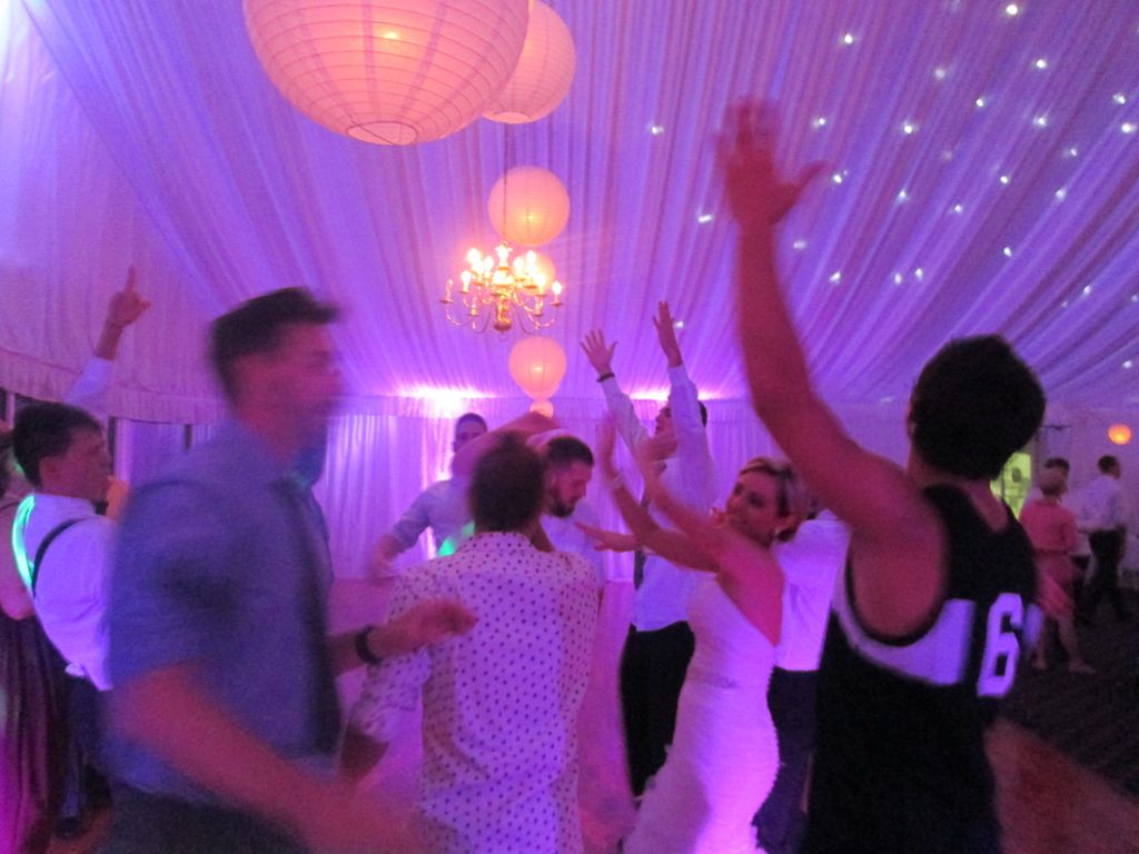 Wedding at Brandywine Manor House !