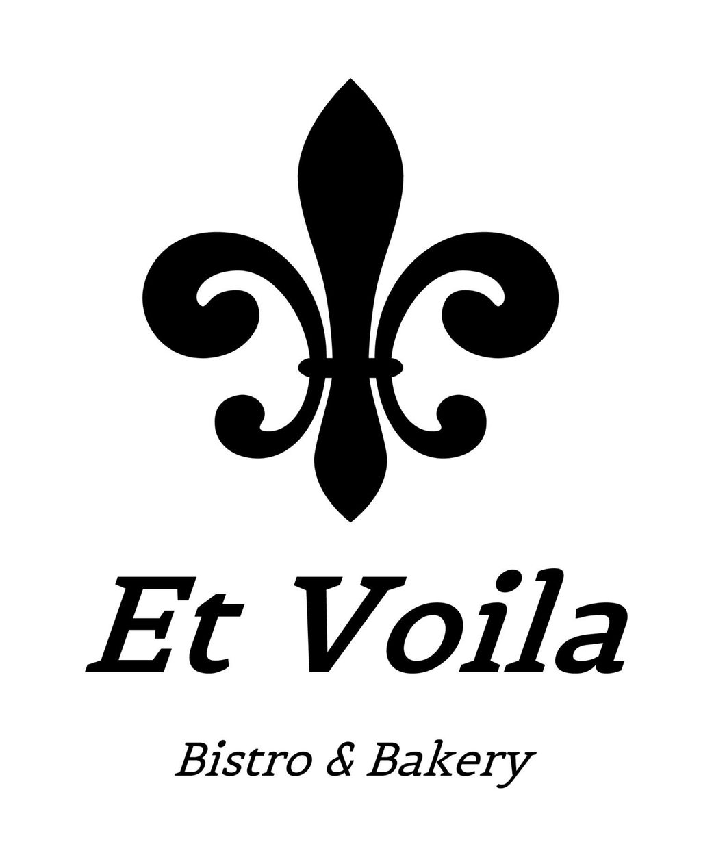 Et Voila Bistro & Bakery