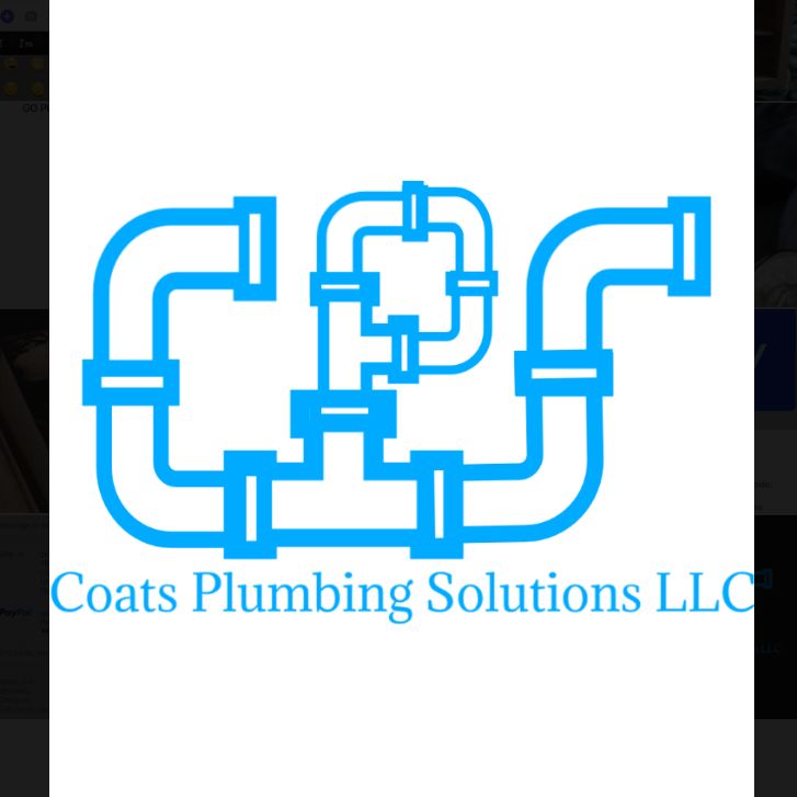 Coats Plumbing Solutions LLC