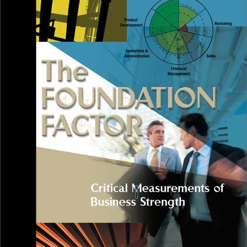 The Foundation Factor: Critical Measurements in Bu
