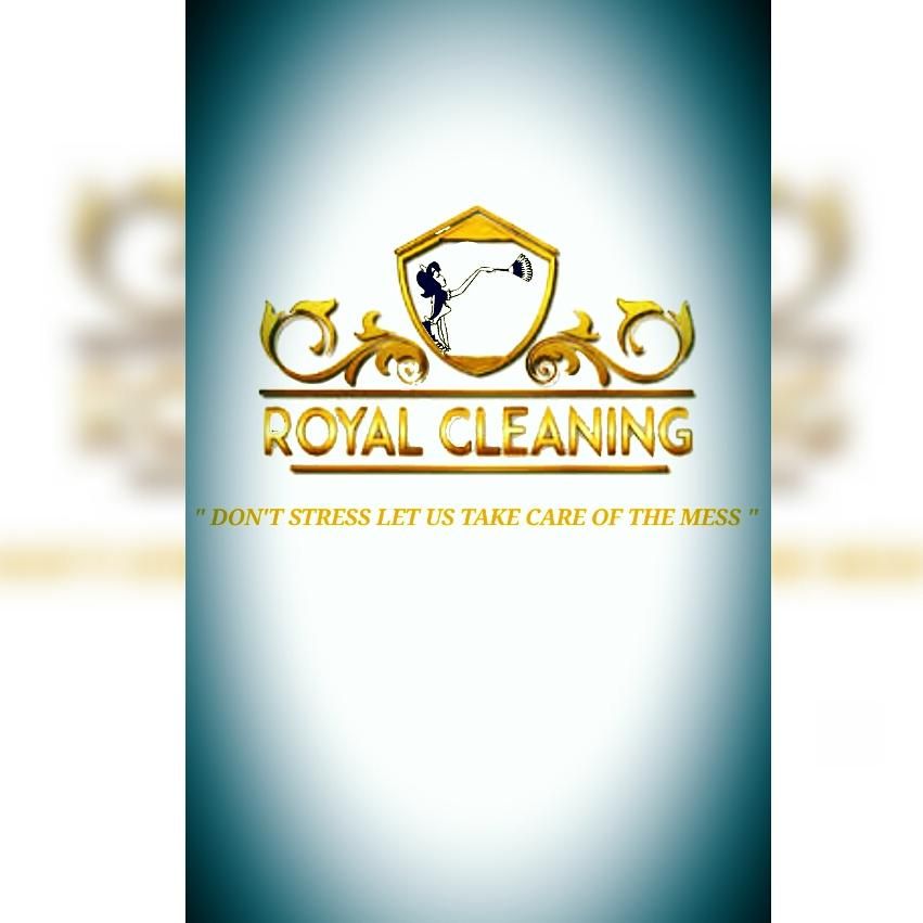 Esmeralda's Royal Cleaning Services'