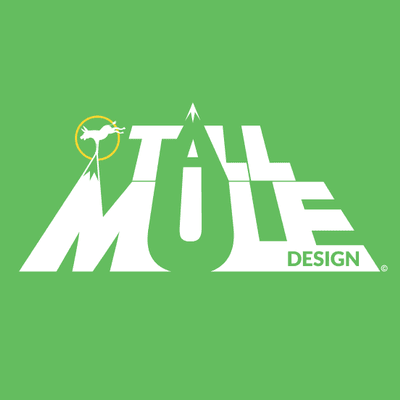 Avatar for Tall Mule Design