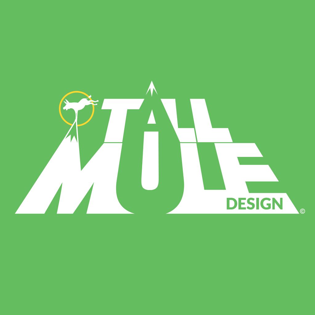 Tall Mule Design