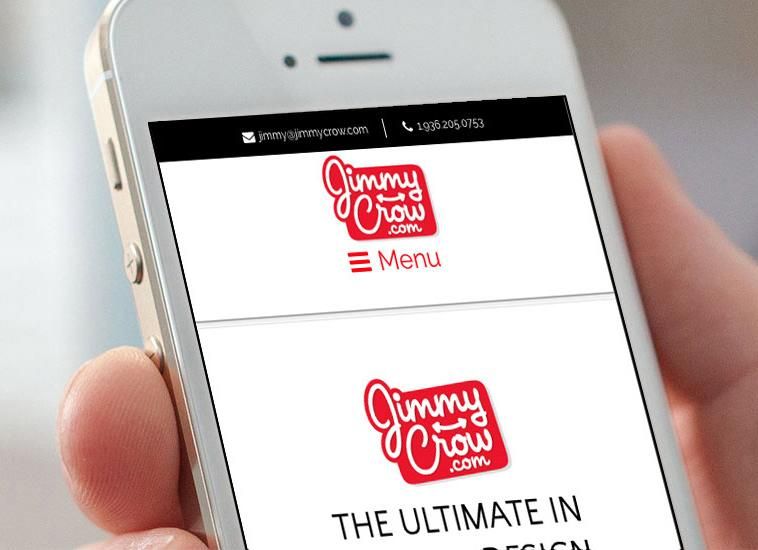 Responsive websites that work great on all devices