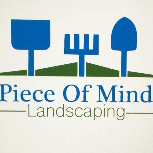 Piece of Mind Landscaping LLC